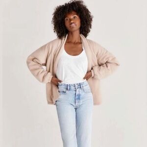 Z Supply The Roz Jacket